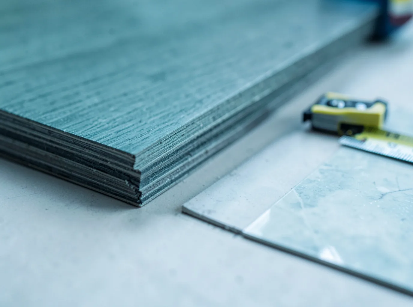 Luxury Vinyl Plank Installation High Bridge, WI FAQs